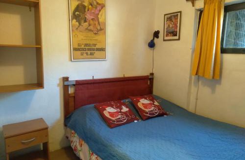 Llolleo House | Hostal Buena Vista