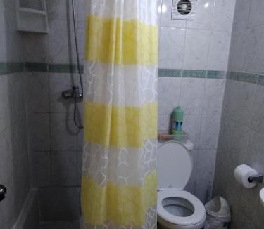 Llolleo House | Hostal Buena Vista