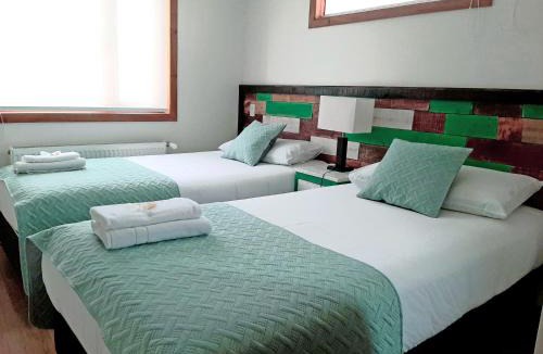 Punta Arenas Bed & Breakfast | Hostal Buenavista Patagonia