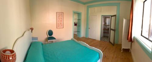 Barrio Italia Hostel | Hostal Casa Aborigen
