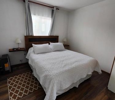 Coyhaique House | Hostal Casa Arrayán