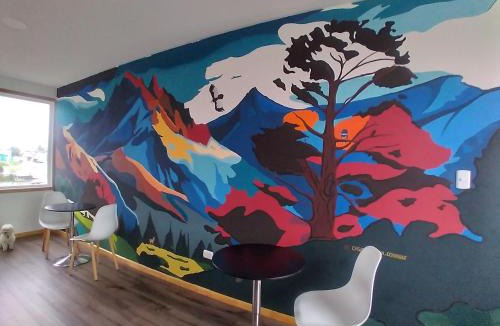 Coyhaique House | Hostal Casa Arrayán
