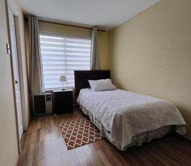 Coyhaique House | Hostal Casa Arrayán
