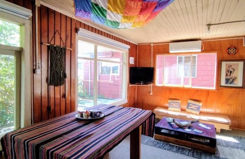 Ancud House | Hostal Casa Damasco Chiloé