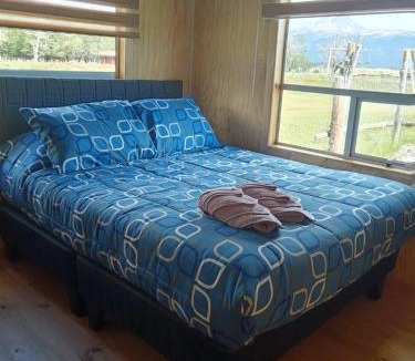 Torres Del Paine House | Hostal - Casa de guías de Torres del Paine