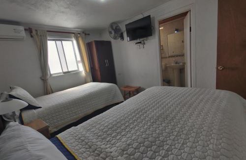 Santa Cruz House | Hostal Casa Familia