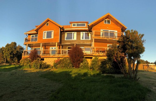 Lenca Bed & Breakfast | Hostal Casa Grande