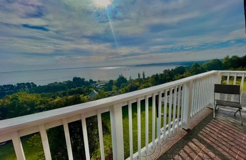Lenca Bed & Breakfast | Hostal Casa Grande