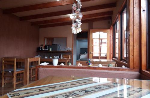 San Pedro de Atacama Hostel | Hostal Casa Turipite