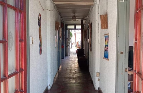 Los Andes House | Hostal Casona del Canto