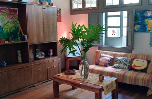 Los Andes House | Hostal Casona del Canto