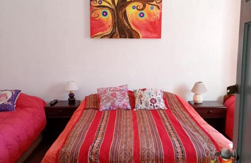Los Andes House | Hostal Casona del Canto