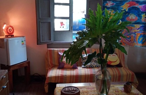 Los Andes House | Hostal Casona del Canto