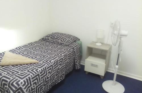 Rancagua House | Hostal Casona Rancagua Centro - Atención Personalizada A Empresas
