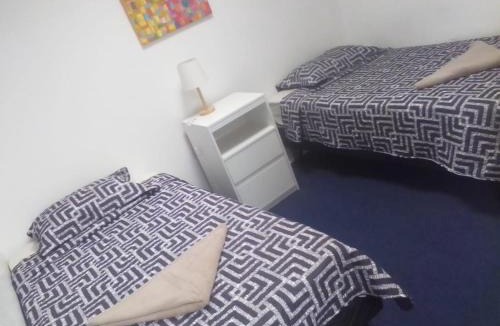 Rancagua House | Hostal Casona Rancagua Centro - Atención Personalizada A Empresas