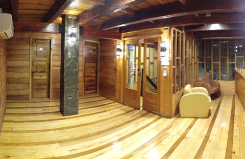 Rio Bueno Hotel | Hostal Caulle