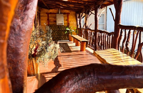 Panguipulli Hostel | Hostal Central Panguipulli
