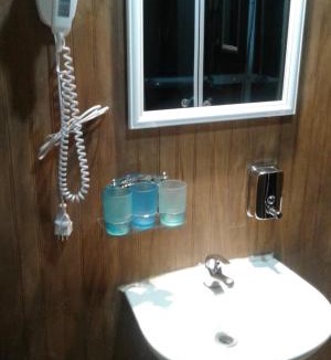 Punta Arenas House | Hostal Chalet Las Violetas