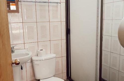 San Vicente House | Hostal El Fogón