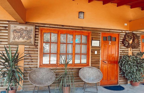 San Vicente House | Hostal El Fogón