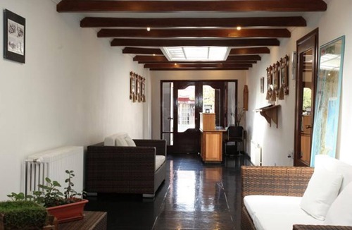 Punta Arenas Hostel | Hostal de La Patagonia