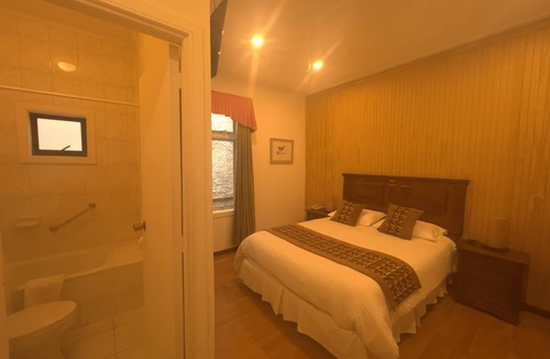 Punta Arenas Hostel | Hostal de La Patagonia