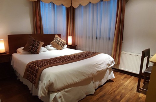 Punta Arenas Hostel | Hostal de La Patagonia