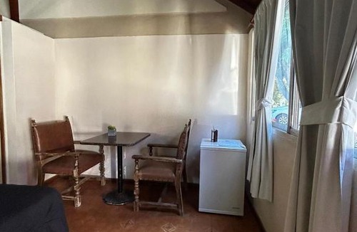 Mendoza Hotel | Hostal de Los Andes
