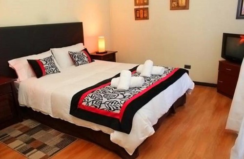 Concepcion House | Hostal del Centro Concepción