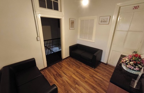 Playa Ancha Hostel | Hostal del Viajero Nampëlkafe