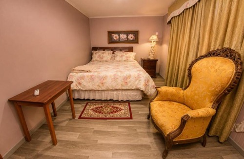 Los Angeles House | Hostal doña Leonor