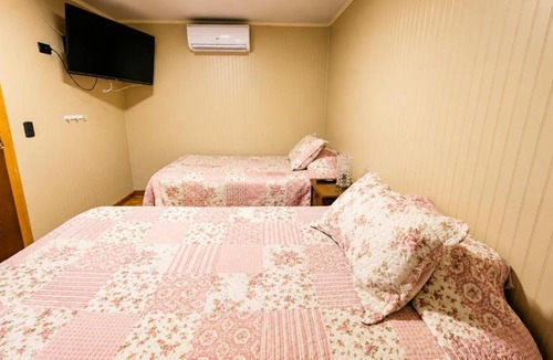 Los Angeles House | Hostal doña Leonor
