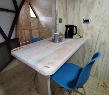 Araucania Region House | Hostal & Domos Bello Horizonte