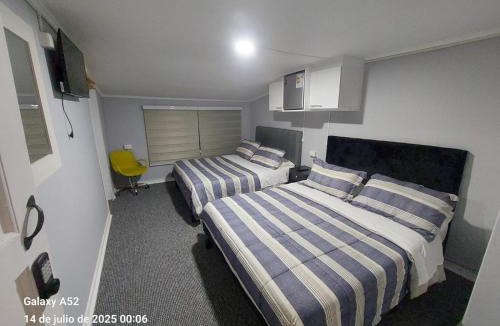 Osorno House | Hostal Don Francisco