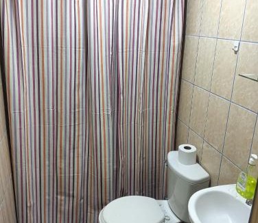 Osorno House | Hostal Don Francisco