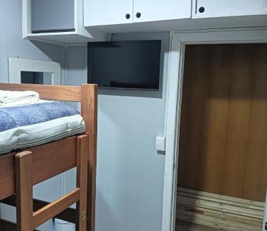 Osorno House | Hostal Don Francisco