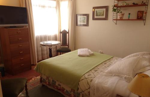 Concepcion House | Hostal Don Mariano
