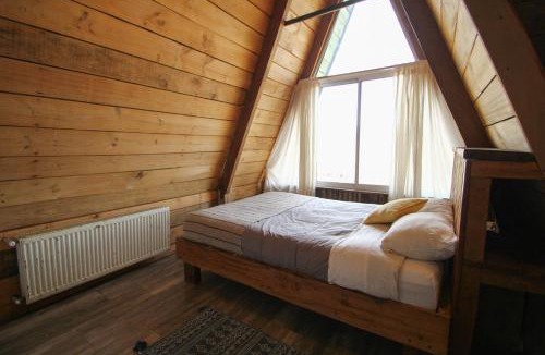 Malalcahuello Bed & Breakfast | Hostal Dos Volcanes