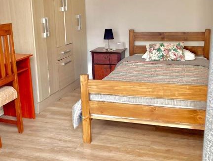 Chillan House | Hostal Dulces Sueños