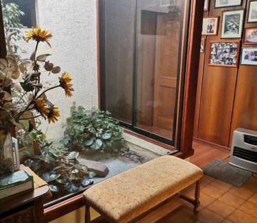 Temuco House | Hostal Edificio Kuramochi