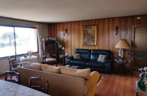 Temuco House | Hostal Edificio Kuramochi