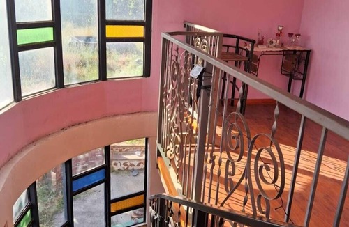 San Antonio Hostel | Hostal el Campito