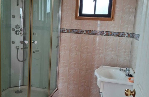 San Antonio Hostel | Hostal el Campito