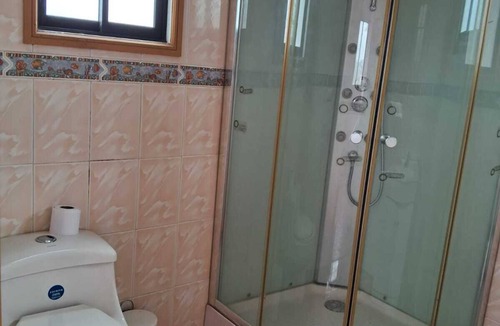 San Antonio Hostel | Hostal el Campito