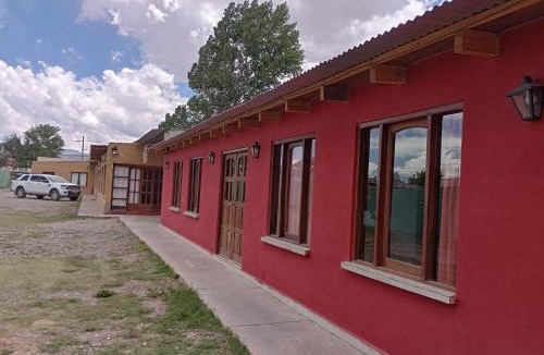 Humahuaca Hotel | Hostal el coquena
