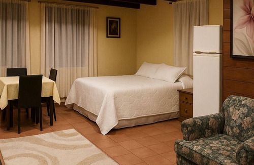 El Quisco Hotel | Hostal El Gallego III El Quisco