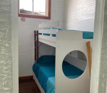 Cartagena House | Hostal el Idilio