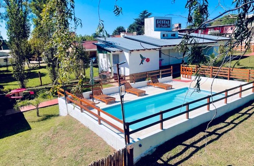 Tanti House | Hostal El Trébol - Tanti