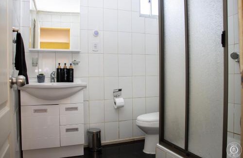 Angol House | Hostal el Valle