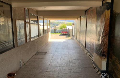 Coyhaique Hotel | Hostal Español Coyhaique